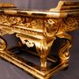 Console table - TEMPLE CONSOLE - THIERRY GERBER