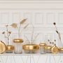 Objets de décoration - Gorgeous Gold - J-LINE BY JOLIPA