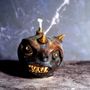 Diffuseurs de parfums - Oil Lamp No.707 - THR-CERAMIC
