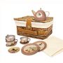 Kids accessories - 570529 - MUSICAL JEWELRY BOX TOWN MUSICIANS OF BREMEN - EGMONT TOYS