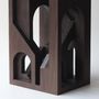 Sculptures, statuettes et miniatures - Sculpture architecturale "Fragment" - MODERN SHAPES EDITIONS