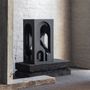 Sculptures, statuettes et miniatures - Sculpture architecturale "Fragment" - MODERN SHAPES EDITIONS