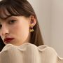 Jewelry - Boucles d'oreille CELESTE - BARBARISME PARIS