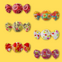 Objets de décoration - Sweets Chupa Chups 70's - #3 - DESIGN BY JALER