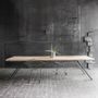 Decorative objects - ACOTZ table - BLUNT
