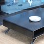 Other tables - SPOON designer coffee table. - BLUNT
