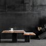 Other tables - WOODLAK design table - BLUNT
