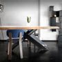 Other tables - WOODLAK design table - BLUNT