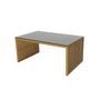 Coffee tables - Samson Coffee Table and Side Table - AURA LIVING