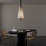 Hanging lights - THE PORTAL – collection of ceiling lamps. ZEMNA - UKRAINIAN DESIGN BRANDS