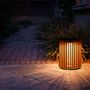 Garden accessories - Maya lamp - VINCENT SHEPPARD