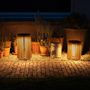 Accessoires de jardinage - Lampe Maya - VINCENT SHEPPARD