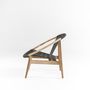 Lawn armchairs - Frida Lounge Chair - VINCENT SHEPPARD
