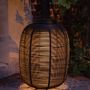 Outdoor LED modules - Tika Lantern - VINCENT SHEPPARD