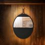 Design objects - OEUF - Mirror - ALTILIGNE