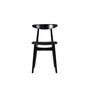 Chairs - Teo dining chair - VINCENT SHEPPARD