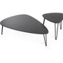 Coffee tables - Rozy Coffee & Side Table - VINCENT SHEPPARD
