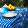 Table linen - KHANAA TABLE CLOTH - CURIOSITY LAB