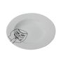Assiettes au quotidien - Service de table Fyunka - AURA LIVING