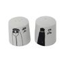 Assiettes au quotidien - Service de table Fyunka - AURA LIVING