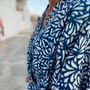 Homewear - KIMONO COURT JODHPUR - CURIOSITY LAB