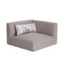 Sofas - Pheonix Modular Seating Sofa - AURA LIVING