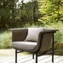 Chaises de jardin - Fauteuil Lounge « Wicked » - VINCENT SHEPPARD