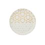 Everyday plates - Calligraphy Dinner Plate Collection - AURA LIVING