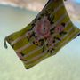 Pochettes - POCHETTE KANTHA VINTAGE BENGALE - CURIOSITY LAB