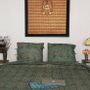 Linge de lit - HOUSSE DE COUETTE SHANTI ( EXISTE EN 2 TAILLE ) - CURIOSITY LAB