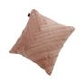 Coussins - Coussin en velours Cassia - AURA LIVING