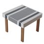 Other tables - Herfa Folding Table - AURA LIVING
