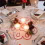 Table linen - Tablecloth Castello Svevo - CIBELLE
