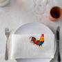 Table linen - Gallo Tablecloth - CIBELLE