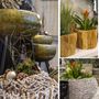 Vases - Outdoor pot - KRENZ  HOME & GARDEN