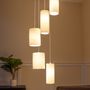 Hanging lights - BOUCLE ECO lamps / Made in EUROPE - BRITOP LIGHTING POLAND - DO NOT USE