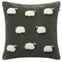 Other Christmas decorations - Velvet and Boucle Cushions - Christmas Mood - CHHATWAL & JONSSON