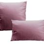 Coussins textile - Harmony Velours - AUTREFOIS & EPSILON