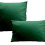 Fabric cushions - Harmony Velvet - AUTREFOIS  & EPSILON