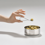 Kitchen utensils - Large Rocks Treat Bowl with Scoop - ZONE DENMARK