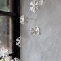 Autres décorations de Noël - Mobile Flocon de neige - LIVINGLY