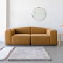 Sofas - DUNES: Lounge furniture set - LITHUANIAN DESIGN CLUSTER