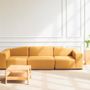 Sofas - DUNES: Lounge furniture set - LITHUANIAN DESIGN CLUSTER