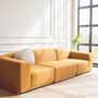 Sofas - DUNES: Lounge furniture set - LITHUANIAN DESIGN CLUSTER