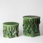 Design objects - ROOTS SIDE TABLE - FREDERIQUE CAILLET