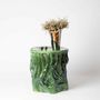 Design objects - ROOTS SIDE TABLE - PORCELAINE DU LOT VIREBENT