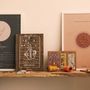 Other wall decoration - The Zodiac - Astrology Collection by Miss Wood - MISS WOOD