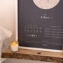 Other wall decoration - The Zodiac - Astrology Collection by Miss Wood - MISS WOOD