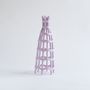 Ceramic - Gravity Candle holder - ATELIER FIG.