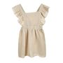 Children's fashion - Cotton muslin spring dress U64 - ANDER